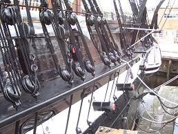 U.S.S.constitution