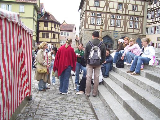 Ausblick