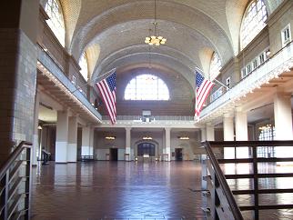 Ellis Island
