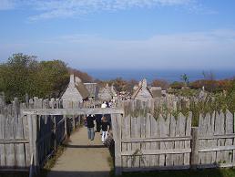Plimouth Plantation
