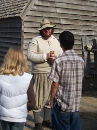 Pilgrim