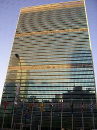 UN-Hauptquartier